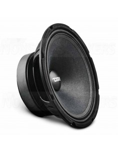 DS18 8PRO400MR-4 8” High Sensitivity Professional Mid-Range Loudspeaker 4-Ohm