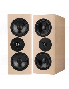 TriTrix MTM Speaker Components And Cabinet Kit | Pair