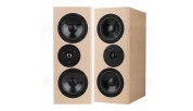 TriTrix MTM Speaker Components And Cabinet Kit | Pair