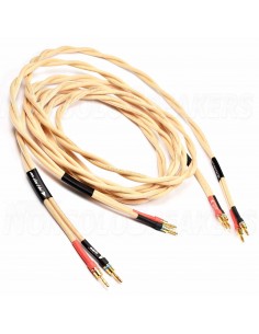 Van Den Hul The WIND MK II HYBRID , Set stereo Single Wire Terminated 2