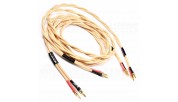 Van Den Hul The WIND MK II HYBRID , Set stereo Single Wire Terminated