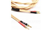 Van Den Hul The WIND MK II HYBRID , Set stereo Single Wire Terminated