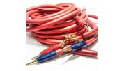 Van den Hul The REVOLUTION HYBRID Stereo set Terminated
