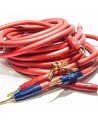 Van den Hul The REVELATION HYBRID Stereo set terminated