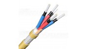Van den Hul The INSPIRATION HYBRID Terminated HYBRID Halogen Free