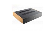 VAN DEN HUL THE EXCALIBUR MONO AMPLIFIER - PAIR -
