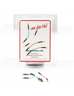 Van Den Hul Headshell link EVO 2