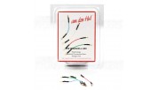 Van Den Hul Headshell link EVO