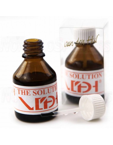 Van den hul The Solution - for contact cleaning