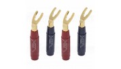 Van Den HUL Berri Bus 4 Set of connectors Forks
