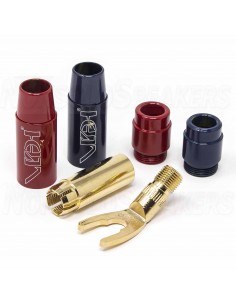 Van Den HUL Berri Bus 4 Set of connectors Forks 2