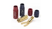 Van Den HUL Berri Bus 4 Set of connectors Forks