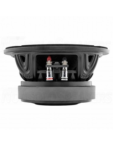 DS18 6XL600-4 6.5" Mid-Range Loudspeaker 300 Watts Rms 4-Ohm