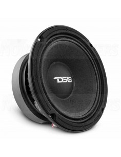 DS18 6XL600-4 6.5" Mid-Range Loudspeaker 300 Watts Rms 4-Ohm 2
