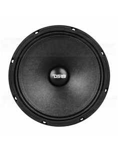 DS18 6PRO300MR-4 6.5” High Sensitivity Professional Mid-Range 4-Ohm 2