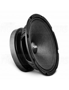DS18 6PRO300MR-4 6.5” High Sensitivity Professional Mid-Range 4-Ohm