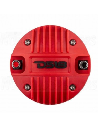 DS18 PRO-DR1.35 1" Throat Twist on Driver 200 Watts 1.35" Titanium Vc 8-Ohm