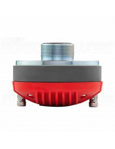 DS18 PRO-DR1.35 1" Throat Twist on Driver 200 Watts 1.35" Titanium Vc 8-Ohm