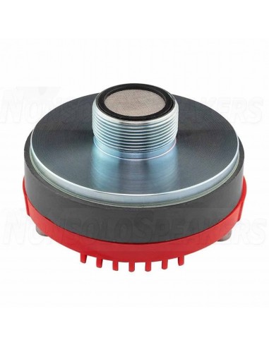 DS18 PRO-DR1.35 1" Throat Twist on Driver 200 Watts 1.35" Titanium Vc 8-Ohm