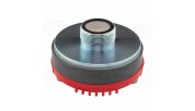 DS18 PRO-DR1.35 1" Throat Twist on Driver 200 Watts 1.35" Titanium Vc 8-Ohm