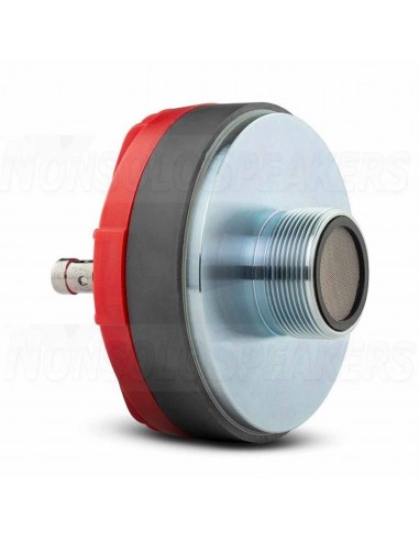 DS18 PRO-DR1.35 1" Throat Twist on Driver 200 Watts 1.35" Titanium Vc 8-Ohm