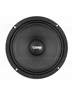DS18 PRO-NS8.4 8" Shallow Neodymium Full-Range Loudspeaker 4-Ohm 2