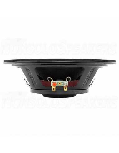 DS18 PRO-NS8.4 8" Shallow Neodymium Full-Range Loudspeaker 4-Ohm
