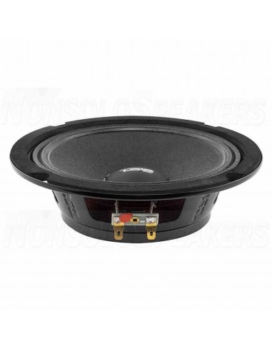 DS18 PRO-NS6.4 6.5" Shallow Neodymium Full-Range Loudspeaker 4-Ohm