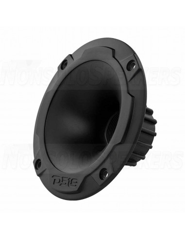 DS18 PRO-HT1 1" Throat Twist on Slim Horn