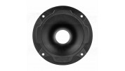 DS18 PRO-HT1 1" Throat Twist on Slim Horn