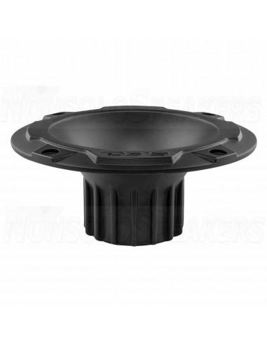 DS18 PRO-HT1 1" Throat Twist on Slim Horn