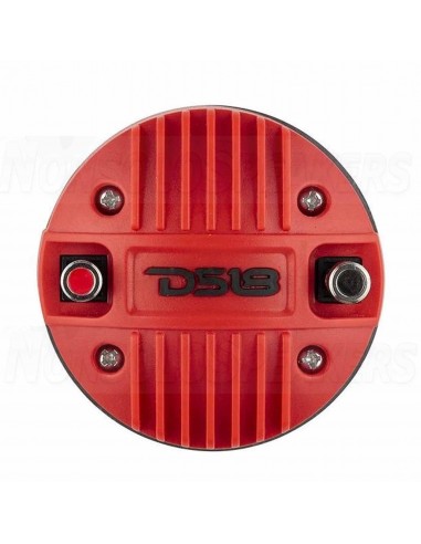 DS18 PRO-DR1P 1" Throat Twist On Compression Driver 8 ohm