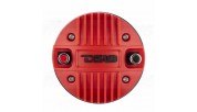 DS18 PRO-DR1P 1" Throat Twist On Compression Driver 8 ohm