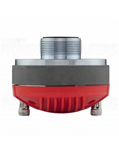 DS18 PRO-DR1P 1" Throat Twist On Compression Driver 8 ohm