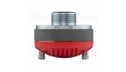 DS18 PRO-DR1P 1" Throat Twist On Compression Driver 8 ohm