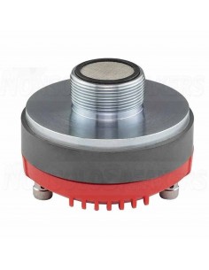 DS18 PRO-DR1P 1" Throat Twist On Compression Driver 8 ohm 2