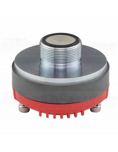 DS18 PRO-DR1P 1" Throat Twist On Compression Driver 8 ohm