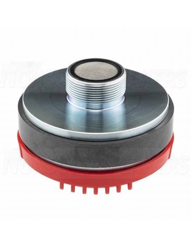 DS18 PRO-DR1.354 1" Throat Twist on Driver 160 Watts 1.35" Titanium Vc 4-Ohm