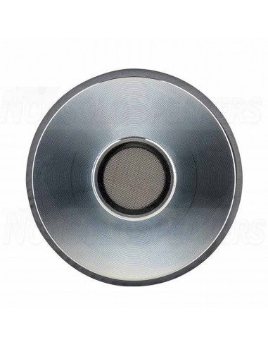 DS18 PRO-DR1.354 1" Throat Twist on Driver 160 Watts 1.35" Titanium Vc 4-Ohm