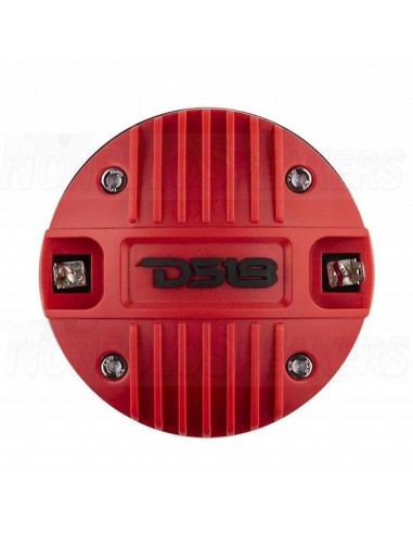 DS18 PRO-DR1.354 1" Throat Twist on Driver 160 Watts 1.35" Titanium Vc 4-Ohm