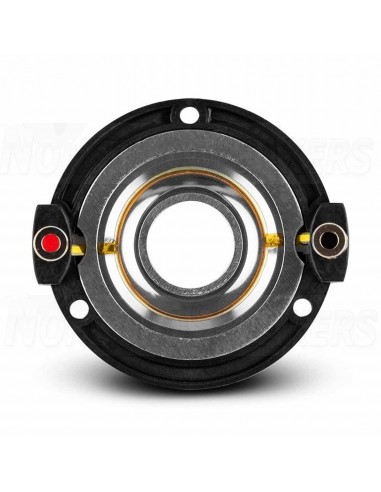 DS18 GTX1XLVC 3.75" Compression Neodymium Super Bullet Tweeter