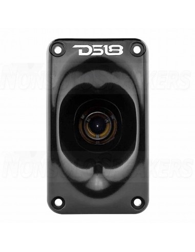 DS18 PRO-DKN25 1" Neodymium Driver And Horn Kit 60 Watts 1" Phenolic 8-Ohm Vc