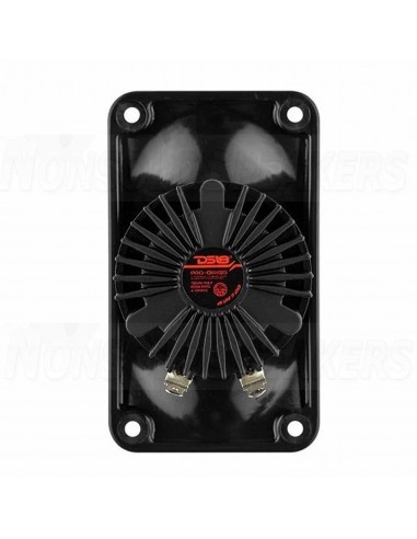 DS18 PRO-DKN25 1" Neodymium Driver And Horn Kit 60 Watts 1" Phenolic 8-Ohm Vc