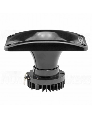 DS18 PRO-DKN25 1" Neodymium Driver And Horn Kit 60 Watts 1" Phenolic 8-Ohm Vc
