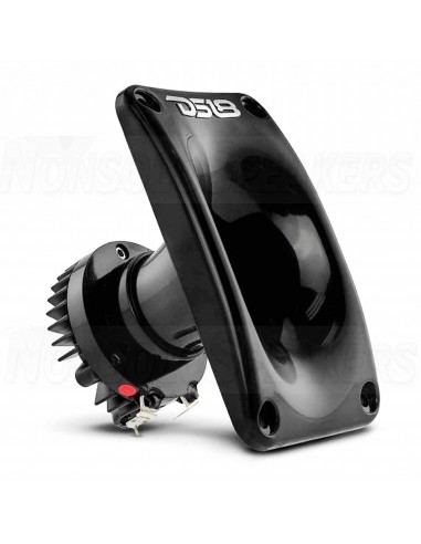DS18 PRO-DKN25 1" Neodymium Driver And Horn Kit 60 Watts 1" Phenolic 8-Ohm Vc