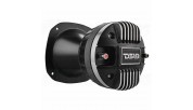 DS18 PRO-DKH1X 2" Driver with Spacer And Horn Kit 2" Titanium 8-Ohm Vc