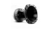 DS18 PRO-DKH1X 2" Driver with Spacer And Horn Kit 2" Titanium 8-Ohm Vc