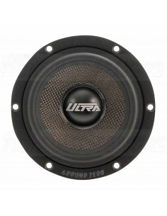 GROUND ZERO GZ ULTRA M-80 high end midrange 2