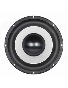 GROUND ZERO GZPW 10SQX 25 cm subwoofer 2