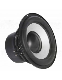 GROUND ZERO GZPW 10SQX 25 cm subwoofer